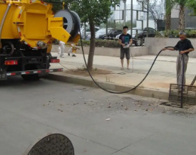 天津河东区通下水道多少钱