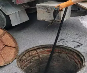 天津河东区通下水道多少钱